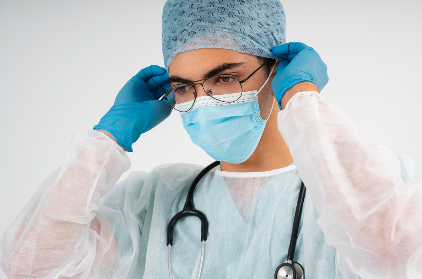 Provision of Medical Consumables